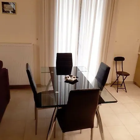 Cozy Apartament