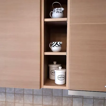 Cozy Apartament *