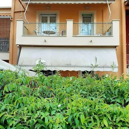 Apartament Cozy