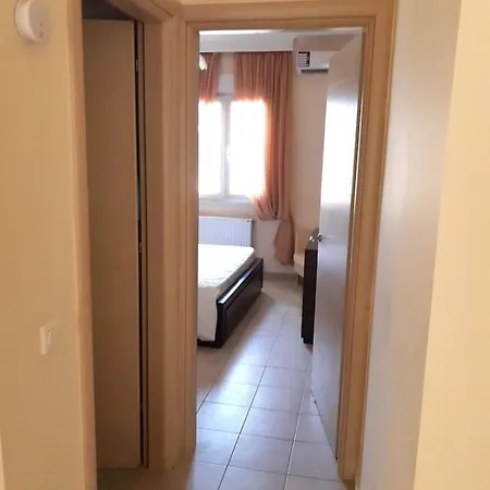 Apartament Cozy