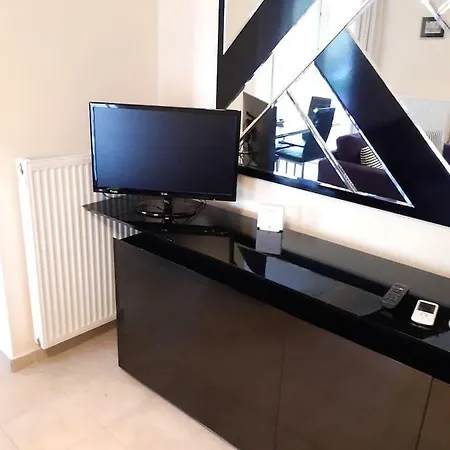 Cozy Apartament
