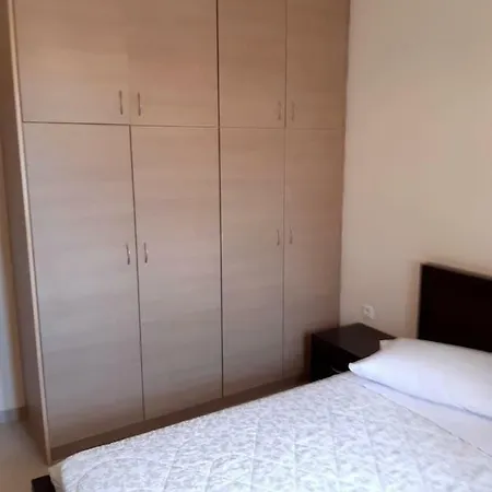 Cozy Apartament *