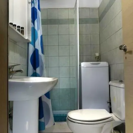 Cozy Apartament Kanoni (Corfu)