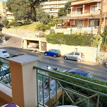 Cozy Apartament