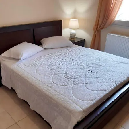Cozy Apartament Kanoni (Corfu)