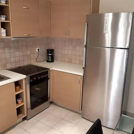 Cozy Apartament