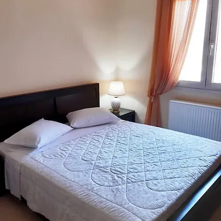 Apartmán Cozy Kanoni (Corfu)