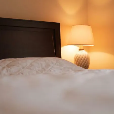 Cozy Διαμέρισμα Κανόνι