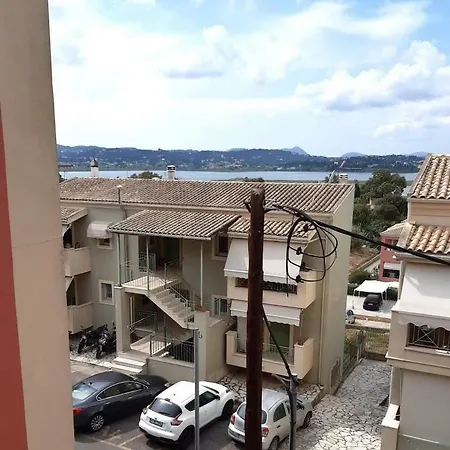 Διαμέρισμα Cozy *
