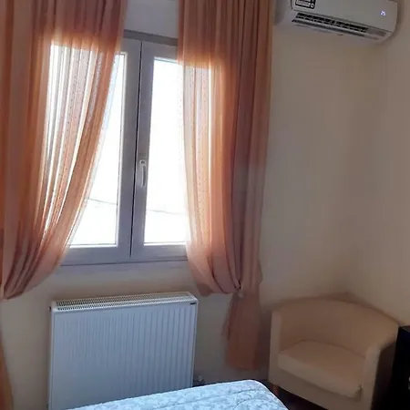 Cozy Appartement